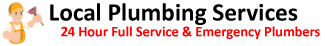 Locust Dale VA 24 Hour Plumbers